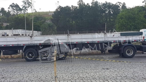 Imagem 7 de 10 de Semi Reboque Randon