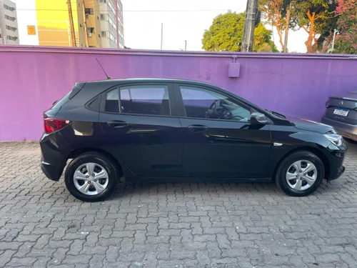 Chevrolet Onix 1.0