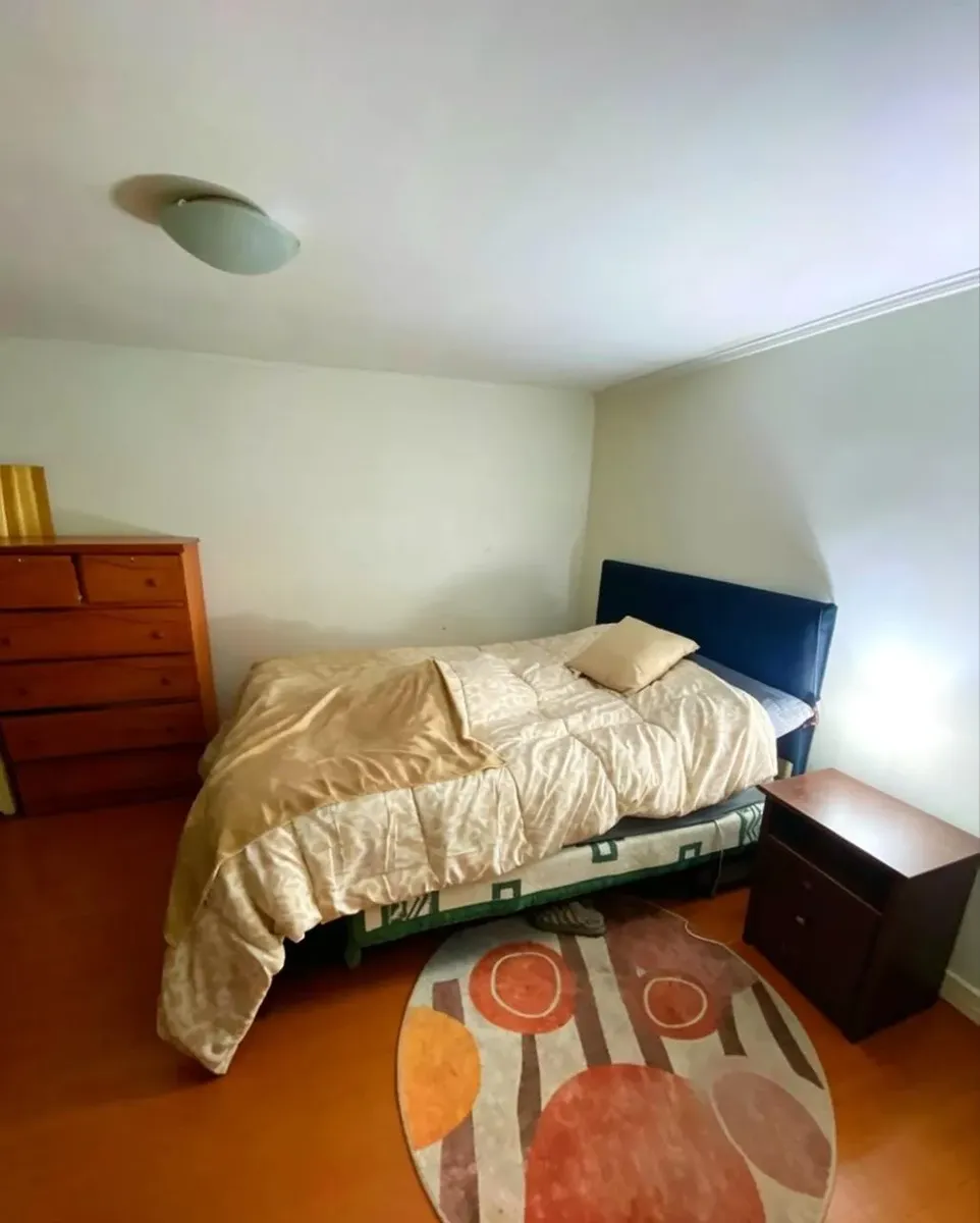 Imagen 4 de 12 de Venta Casa 2 Pisos En Pudahuel