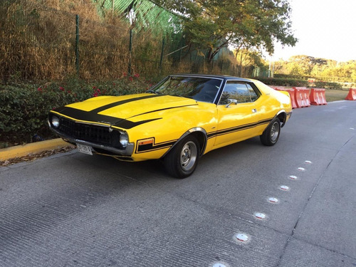 Javelin Ama 1972