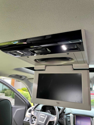 Imagen 12 de 15 de Gmc Yukon 6.2 Denali 8 Vel Awd At 2018