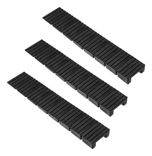 Cuñas De Plástico Multiusos Para Nivelar Muebles, 20 Unidade