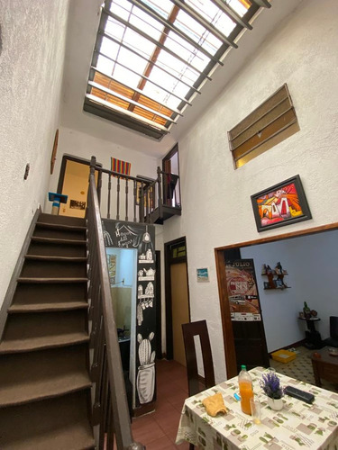 Venta De 2 Casas En Un Mismo Padron. La Comercial