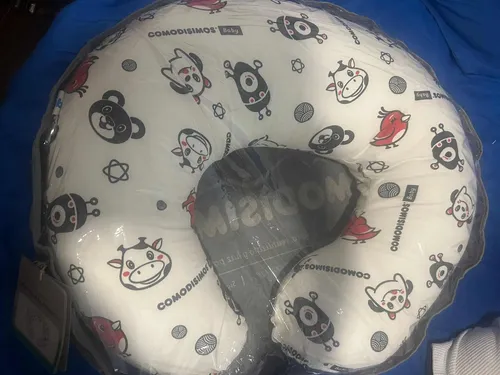 Almohada embarazo comodisimo new arrivals