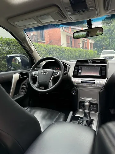 Toyota Prado 3.0 Tx-l Fl 2 Ii