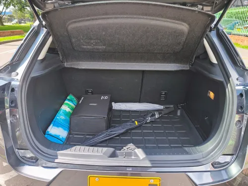 Mazda CX-3 2.0 Touring At