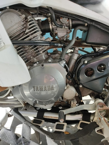 Yamaha Raptor 350 Nortautoslp