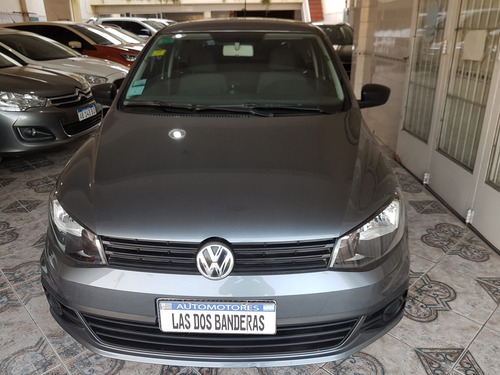 Volkswagen Gol Trend