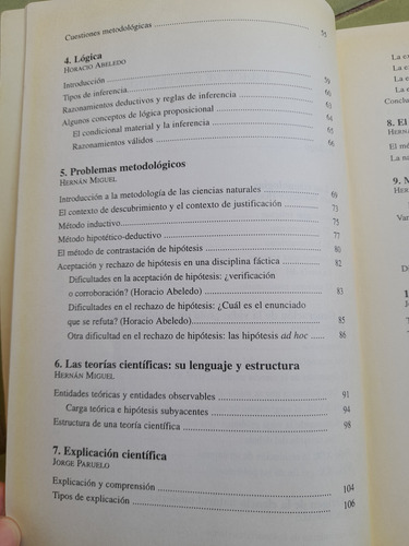Las Raices Y Los Frutos - Filosofia Ciencia Leer Descripcion (Usado)