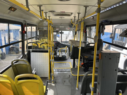 Urbano Neobus Mega Plus 40 Luagres 2015 Br Bus