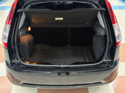 Ford Fiesta 1.0 MPI CLASS HATCH 8V
