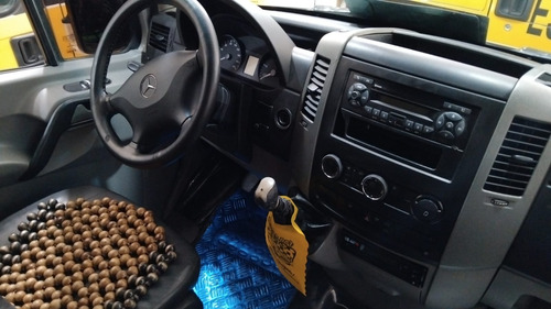 Mercedes-Benz Sprinter Van 2.2 Cdi 415 Teto Baixo 5p