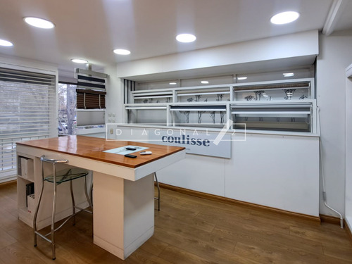 Local Comercial En Vitacura