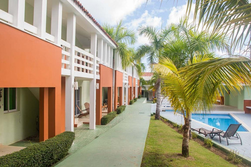 Imagen 1 de 8 de Apartamento En Excelente Zona Con Alta Rentabilidad