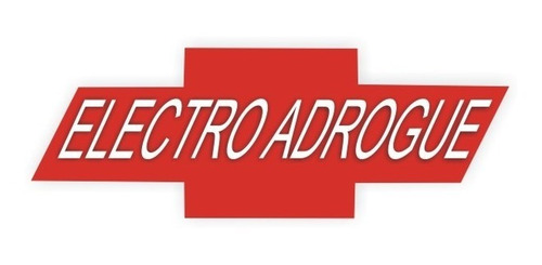 Alternador Chevrolet Corsa Nafta/astra/vectra 105a(t/delco)