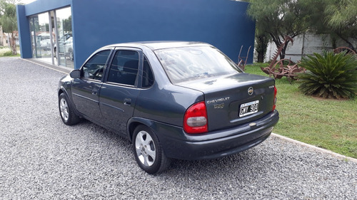 Corsa Super Gnc Modelo 2007