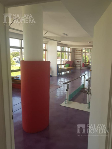 Imagen 12 de 28 de Edificio Comercial - Olivos-uzal/panam.