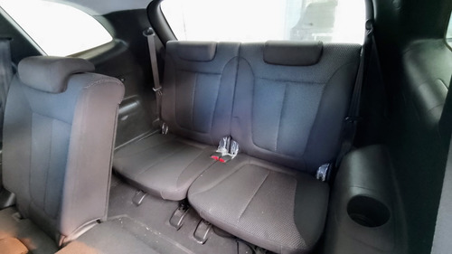 Imagen 9 de 15 de Hyundai Santa Fe Gls 7asientos 4x2 Mt -tute Cars- Gloria