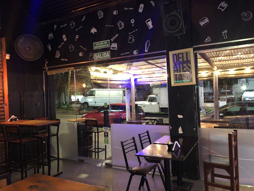 Cerveceria Bar Fondo De Comercio