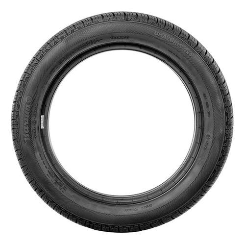 Pneu Barum By Continental Aro 18 Bravuris 4x4 235/55r18 100v