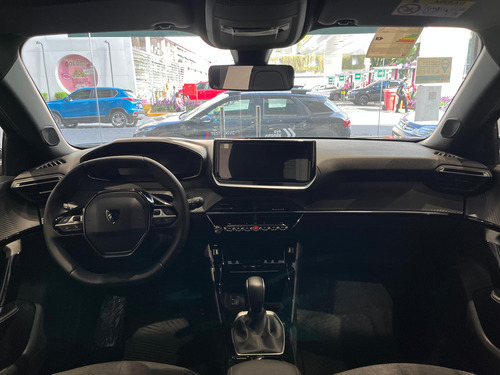 Peugeot 2008 1.0T Active