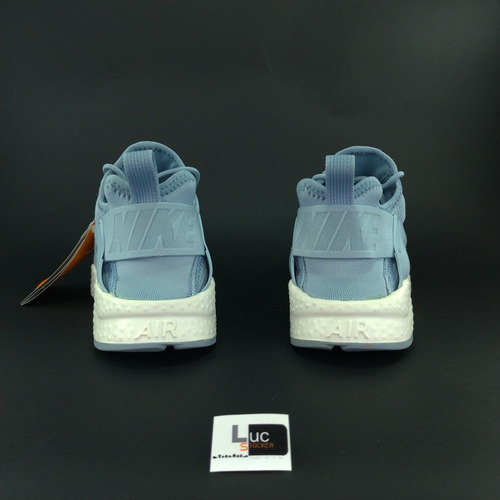 Tênis Nike Air Huarache Run Ultra Premium 100% Original
