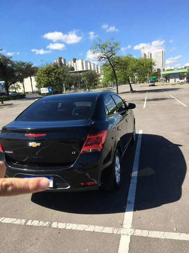 Chevrolet Prisma 2019 1.4 Lt 4p