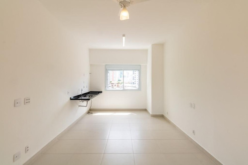 Studios Com 1 Dormitório Para Alugar, De 22,3m² A 38 M² Por De R$ 1.100 A R$ 1.300/mês - Brás - São Paulo/sp - St0044