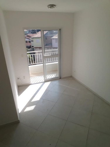 Imagem 3 de 15 de Apartamento Para Venda Em São José Dos Campos, Jardim Satélite, 2 Dormitórios, 1 Suíte, 2 Banheiros, 2 Vagas - 1917_1-1830631