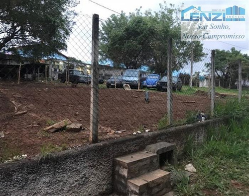 Imagem 3 de 6 de Terrenos Comerciais À Venda Em Bragança Paulista/sp - Compre O Seu Terrenos Comerciais Aqui! - 1437784