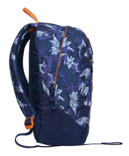 Mochila Khalessi Print Dino Azul Head