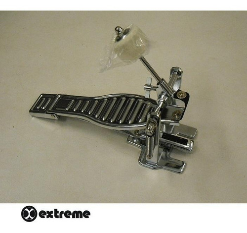 Pedal Para Bateria Infantil Marca Extreme Expl001 )