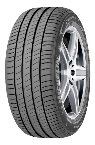 Llanta Michelin Primacy 3 245/50r18 100w Sl Rft Bsw 240/a/a