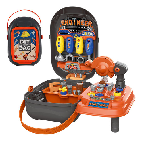 Set De Juguetes Familiar Juego De Juguetes De Simulación Par