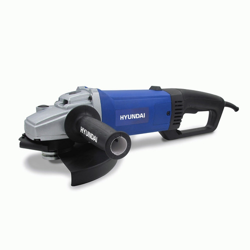 Amoladora Ang 2200w 230mm Hyundai Hp0312- Ferrejido