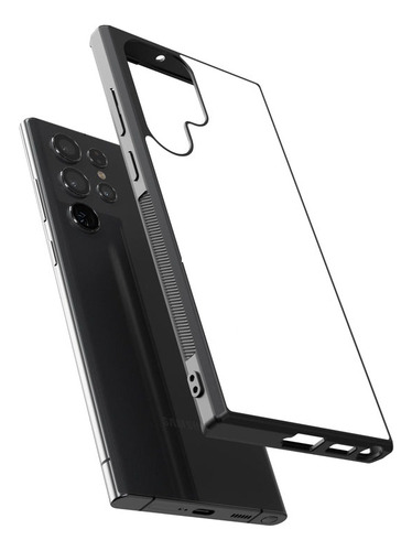 Forro Personalizado Sublimacion Para S23 Ultra