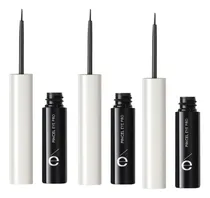 Comprar Pack X3 Delineadores Punta Pincel Esika Negro Extremo