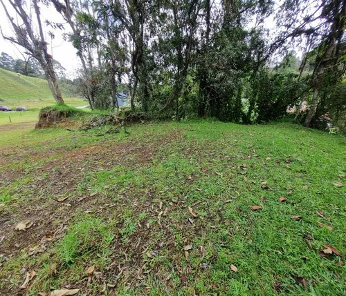 Lote En Venta En Alto De Las Palmas Vereda La Esperanza
