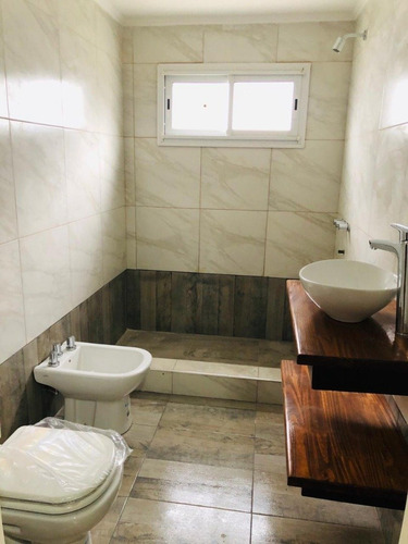 Dúplex 4 Ambientes En Barrio Los Tilos A Estrenar