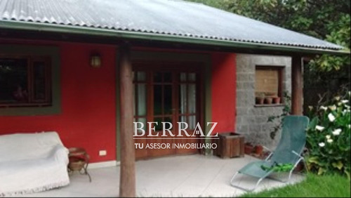 Casa Venta 5 Ambientes En Altos Del Barranco Pilar Lote De 1000 M2