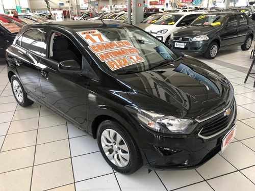Chevrolet Onix 1.4 Mpfi Lt 8v Flex 4p Automático
