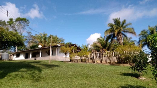 Imagem 8 de 14 de Chácara Com Piscina Lago Pomar 10.000 M² Bem Localizada