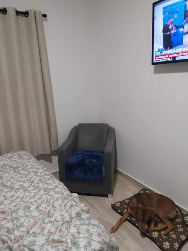 Casa A Venda Em Itaquera Vila Carmosina