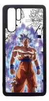 Comprar Funda Protector Case Para Huawei P30 Pro Dragon Ball