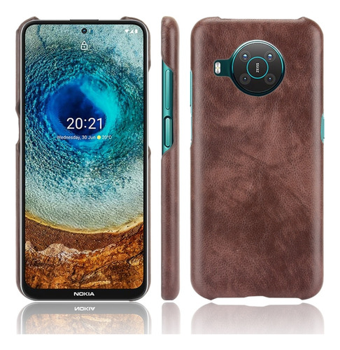 Funda Protectora Para Nokia X10/x20