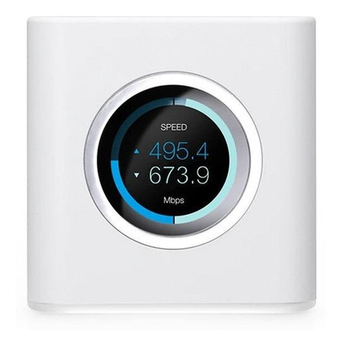 Roteador Ubiquiti AmpliFi AFi-R branco