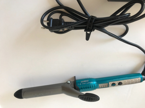 Buclera Conair Infiniti