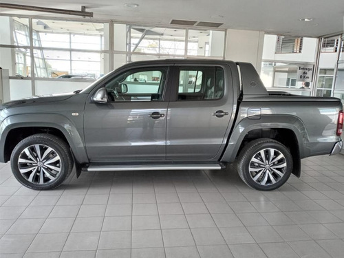 Volkswagen Amarok Extreme 3.0 V6 4x4 Automatica Doble Cabina