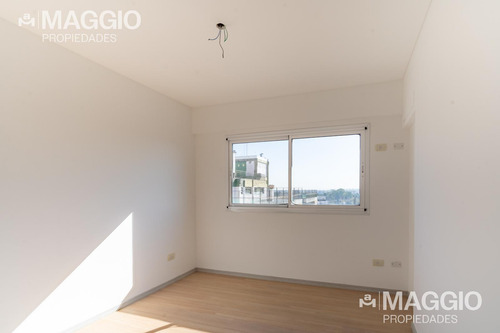 Venta Departamento 2 Ambientes En Ramos