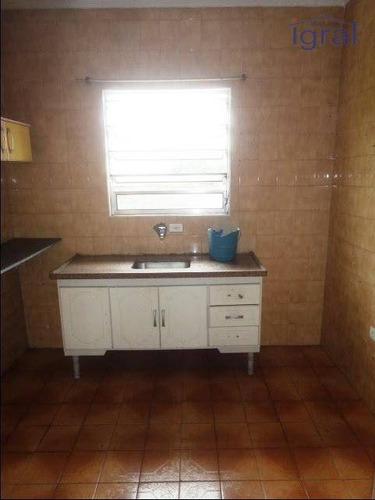 Imagem 7 de 13 de Casa À Venda, 180 M² Por R$ 330.000,00 - Vila Campestre - São Paulo/sp - Ca1046